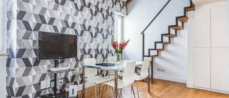 منطقة المعيشة