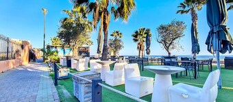 Nueva Ribera Beach Club - 4710