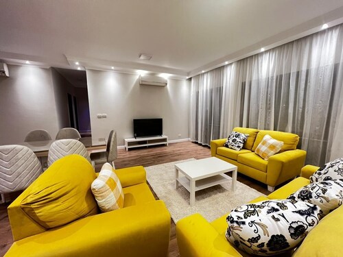 00201102430222 Apartment inside Westown Beverly Hills Compound, Sheikh Zayed
