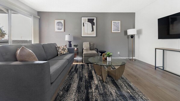 Téléviseur connecté