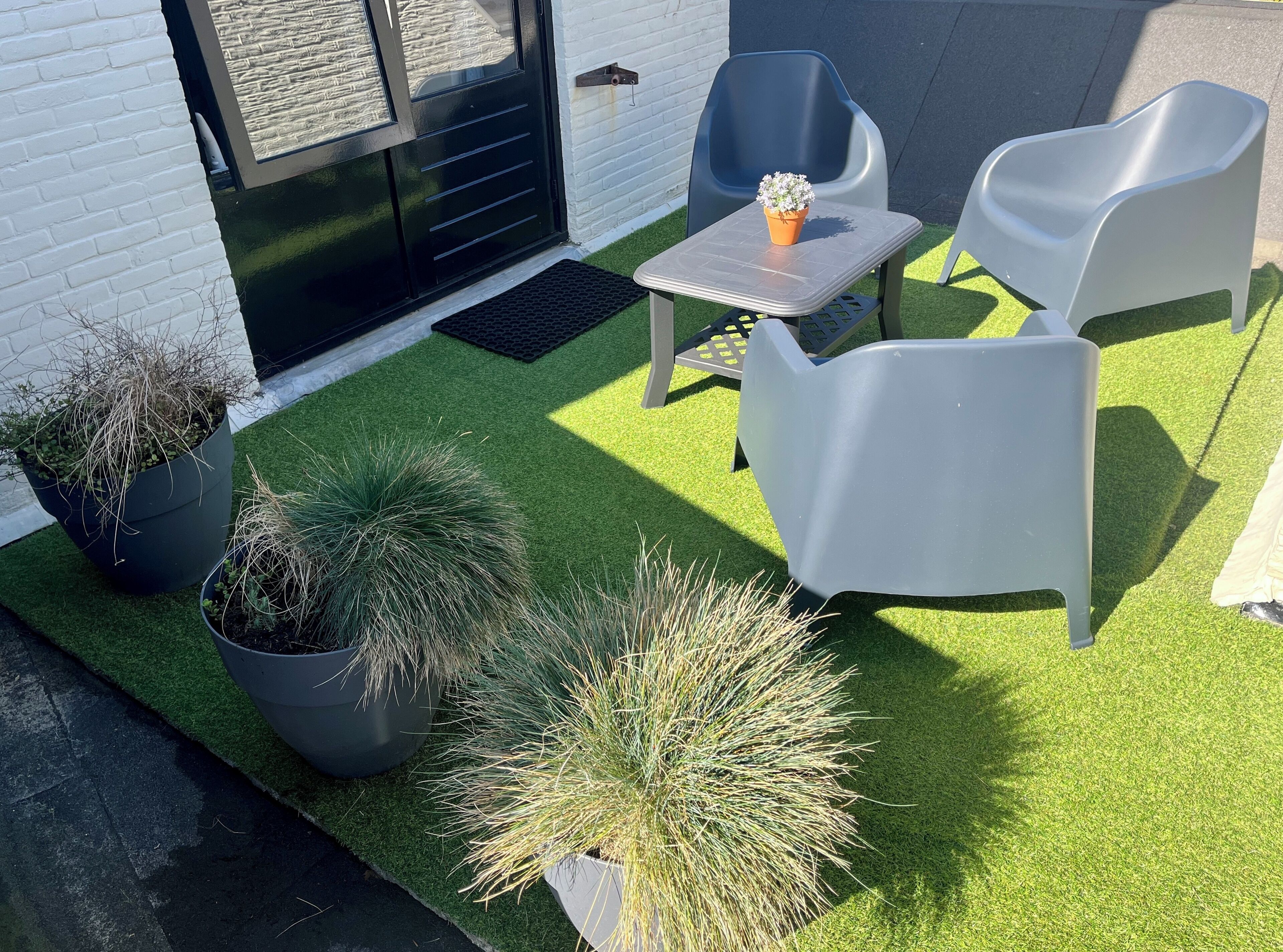 Terras