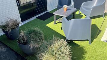 Terras