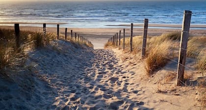 Happy by the sea Sea view with wellness access