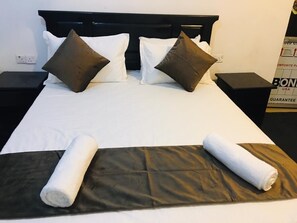 Wifi (toeslag), beddengoed