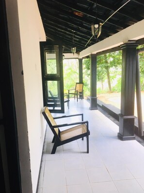 واجهة المنشأة