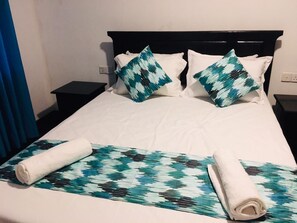 Standard Double Room, Mountain View