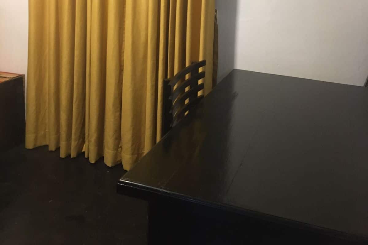 Standard Double Room | WiFi (surcharge), bed sheets