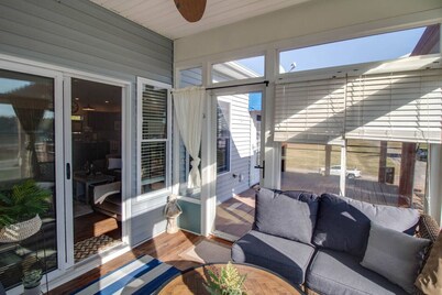 Charming Escape in Grafton!