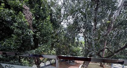 Lux Garden - Full Villa In Chillithodu, Idukki.