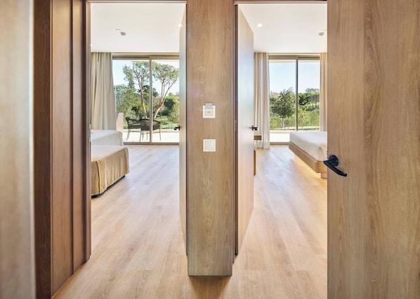 Adults Only Suite | View from room