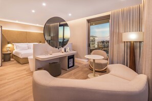 Castelo Suite Terrace & Plunge Pool | Romfasilitet