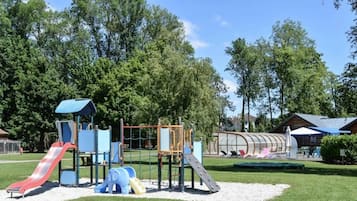 Kindergedeelte