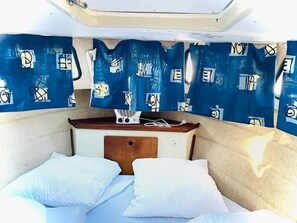 3 bedrooms, WiFi