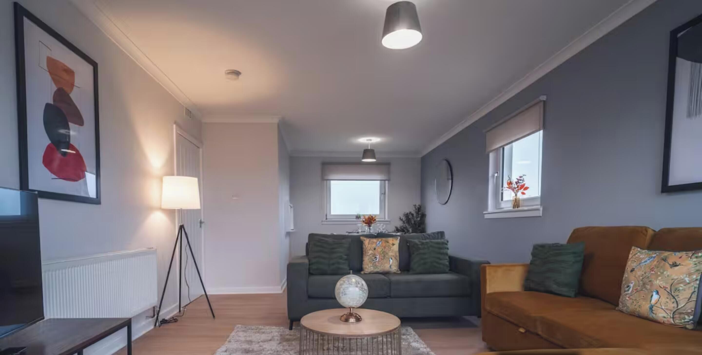 Caledonia Luxe Stays Short Lets & Serviced Accommodation