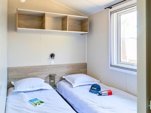4 habitaciones y wifi 