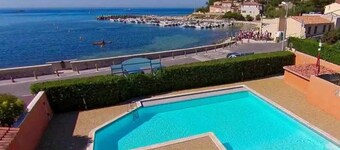 Camping - Piscine - ccafeie