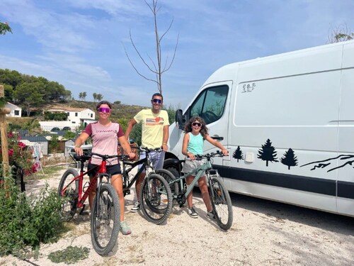 Camping 3 étoiles - Piscine  - ccafeie