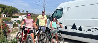 Camping 3 étoiles - Piscine  - ccafeie