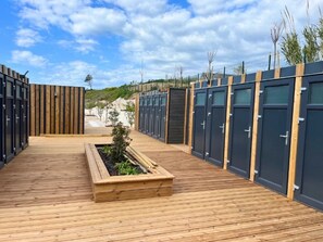 Property grounds - Camping 3 étoiles - Piscine - ccafeie (Martigues)