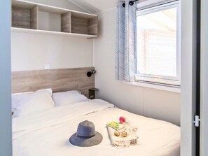 3 slaapkamers, wifi (toeslag)