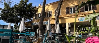 Camping - Piscine - ccafeig