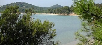 Chalet 3 étoiles - Piscine  - ccaffba