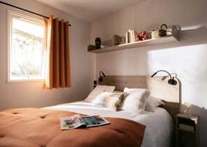 2 Schlafzimmer, WLAN