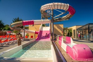 Piscina interna
