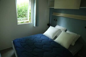 2 Schlafzimmer