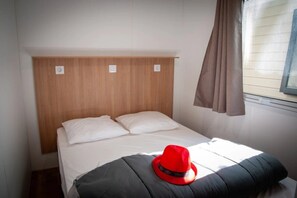 3 habitaciones y wifi 