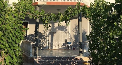 Villa Turan