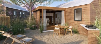 Villa 4 étoiles - Piscine  - ccaffig