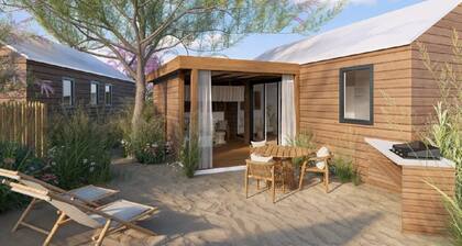 Villa 4 étoiles - Piscine - ccaffih