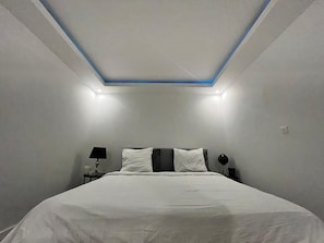 3 Schlafzimmer, Bügeleisen/Bügelbrett, WLAN, Bettwäsche