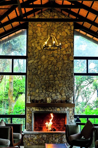 TANARYA LUXURY HOMESTAY