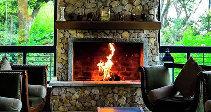 TANARYA LUXURY HOMESTAY