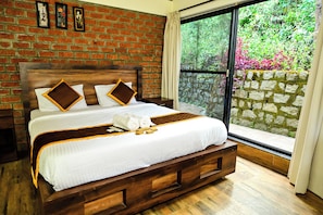 Classic Double or Twin Room