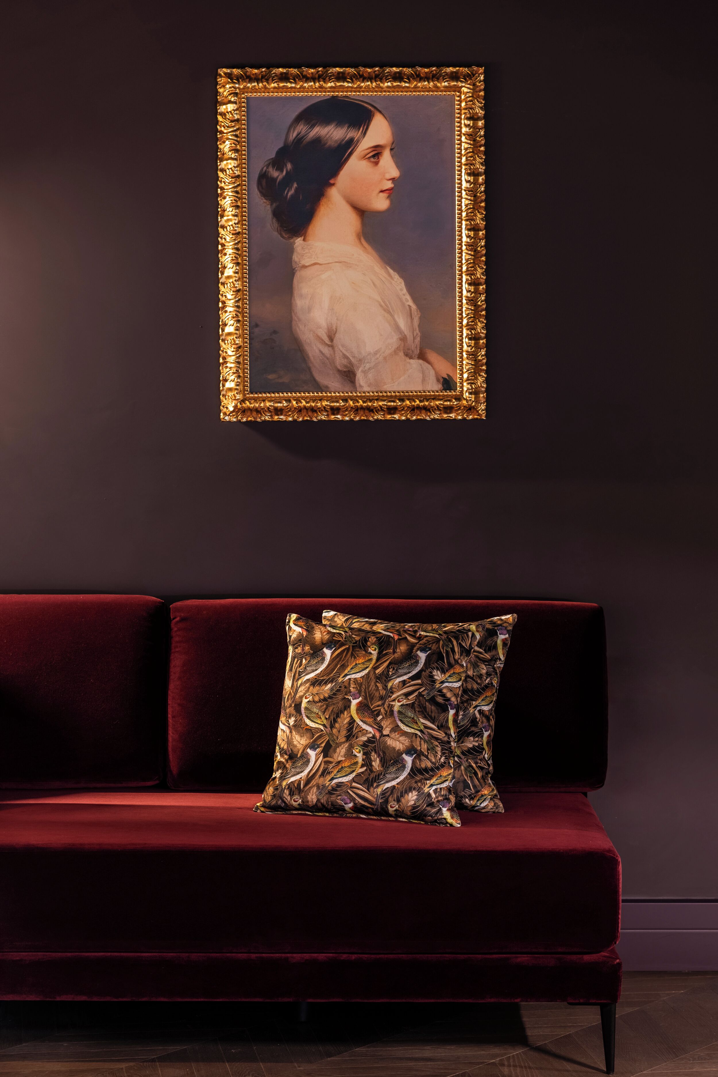 Foto - The Goethe Hotel - Small Luxury Hotels of the World