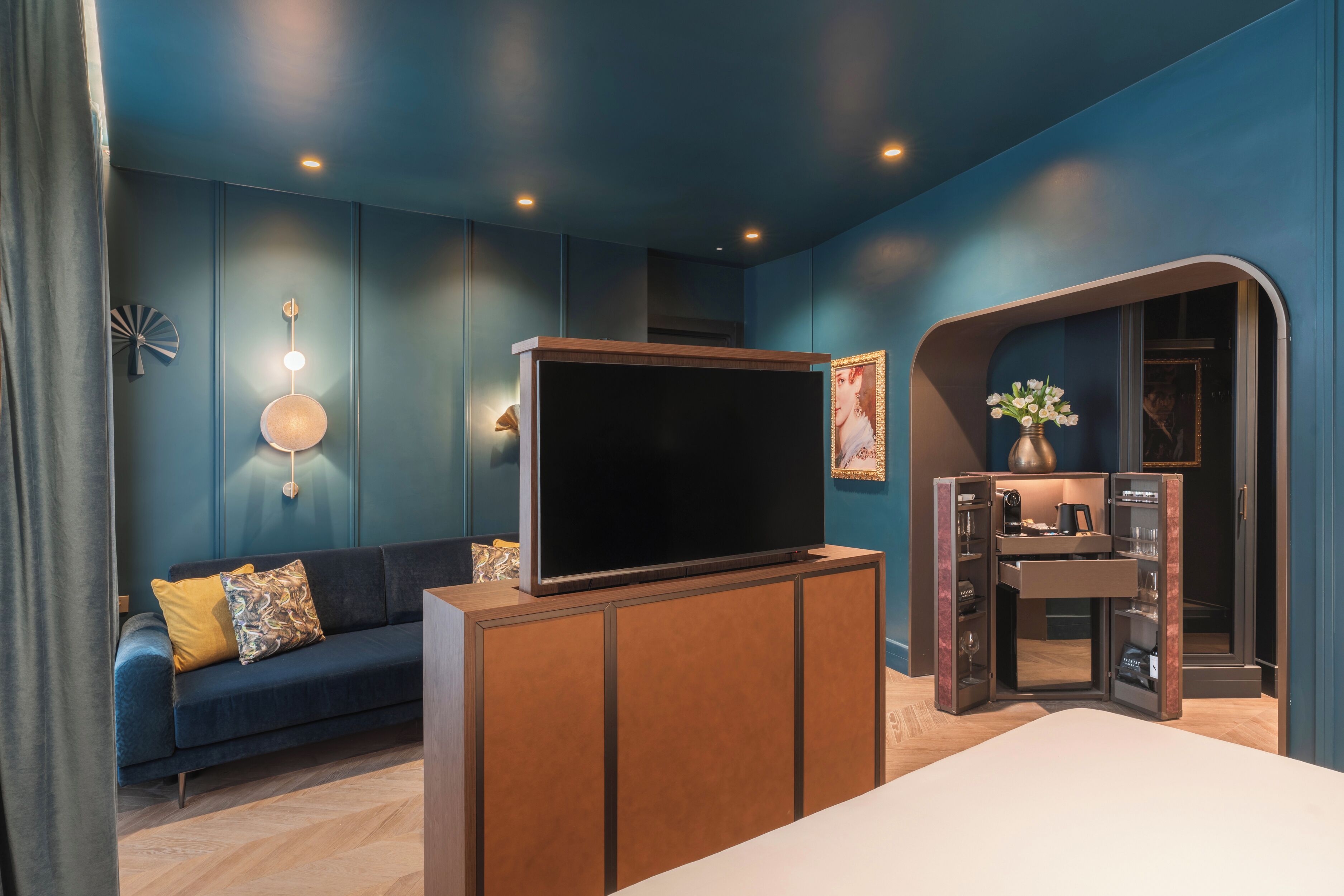 Foto - The Goethe Hotel - Small Luxury Hotels of the World