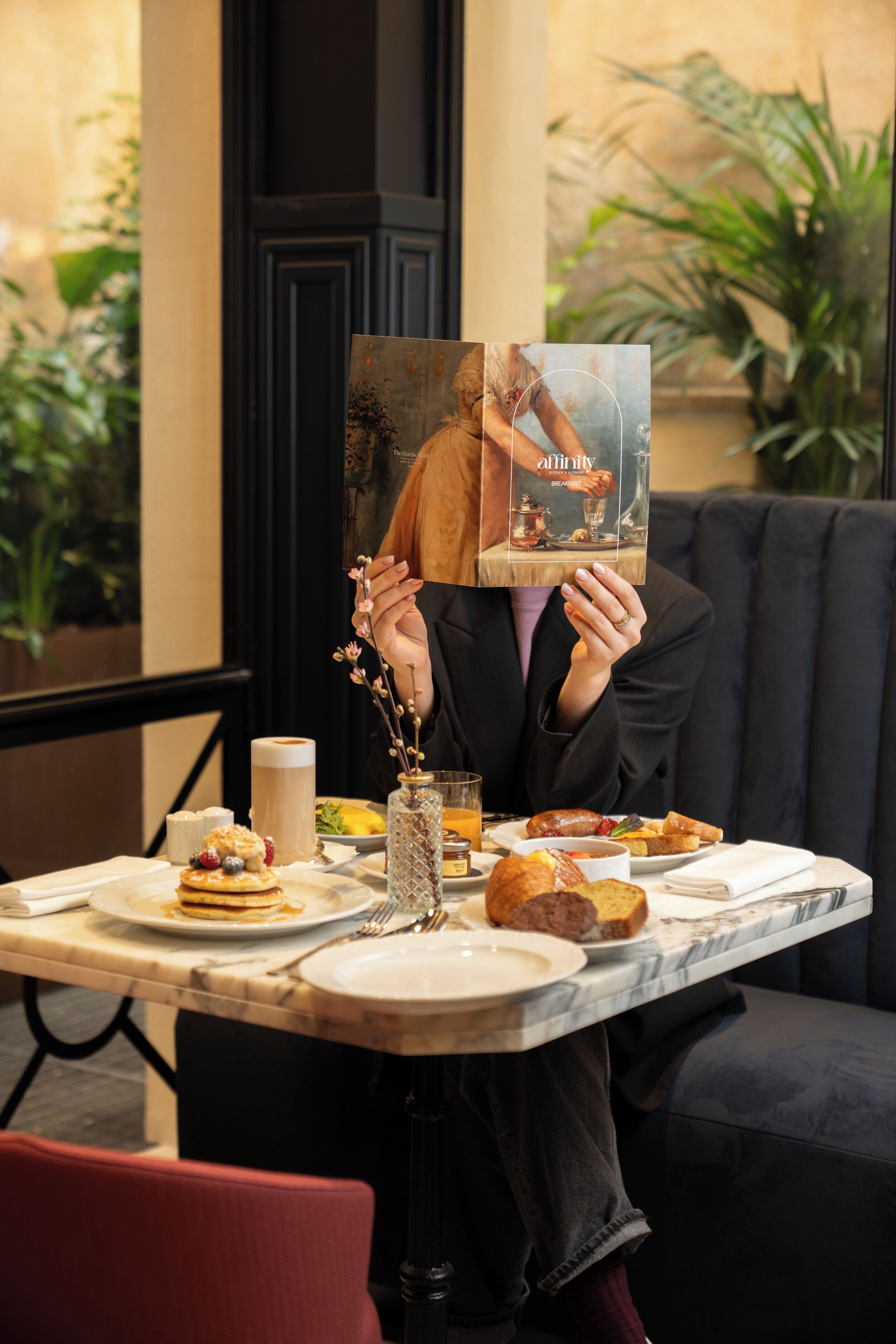 Photo - The Goethe Hotel - Small Luxury Hotels of the World