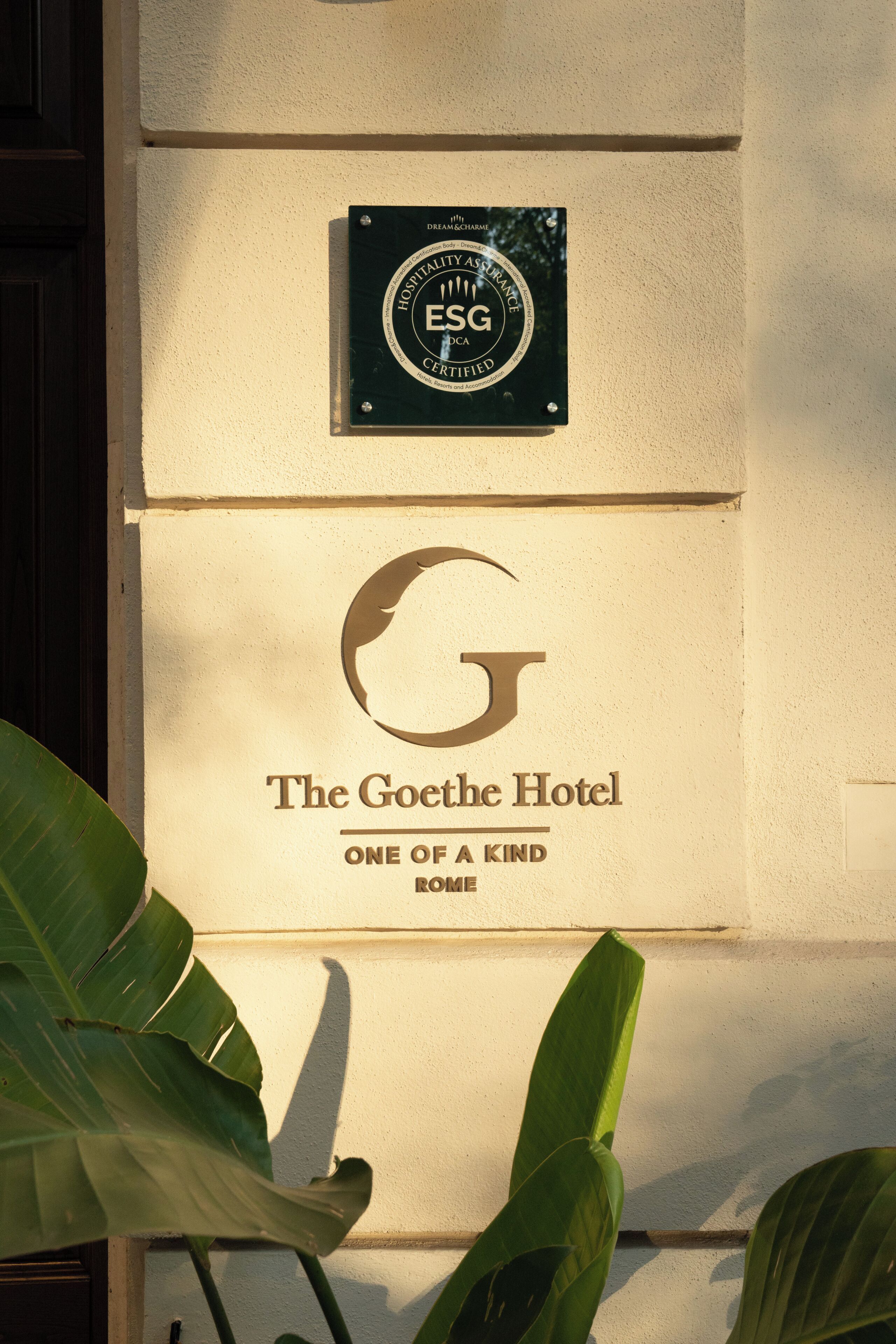 Photo - The Goethe Hotel - Small Luxury Hotels of the World
