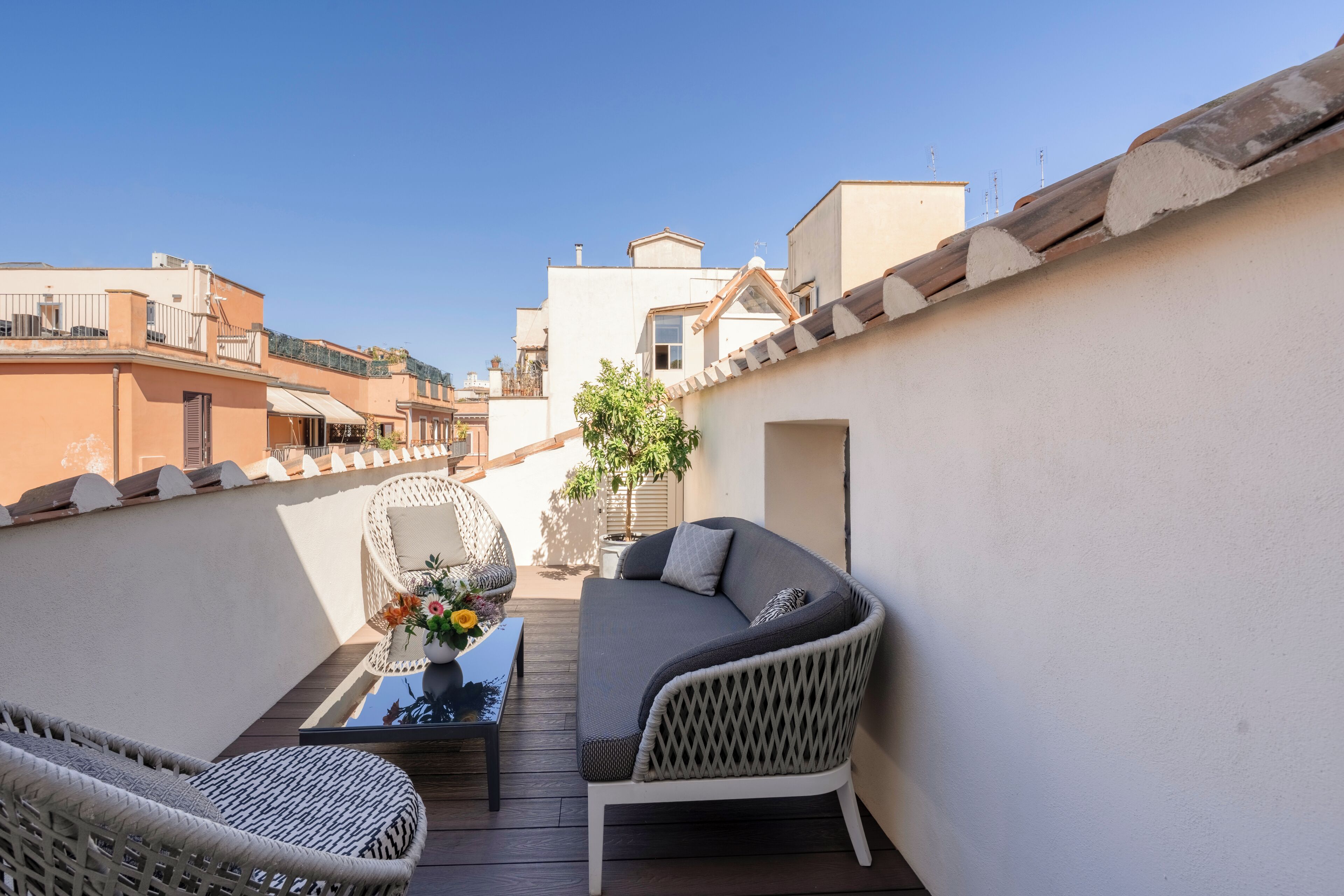 Photo - The Goethe Hotel - Small Luxury Hotels of the World