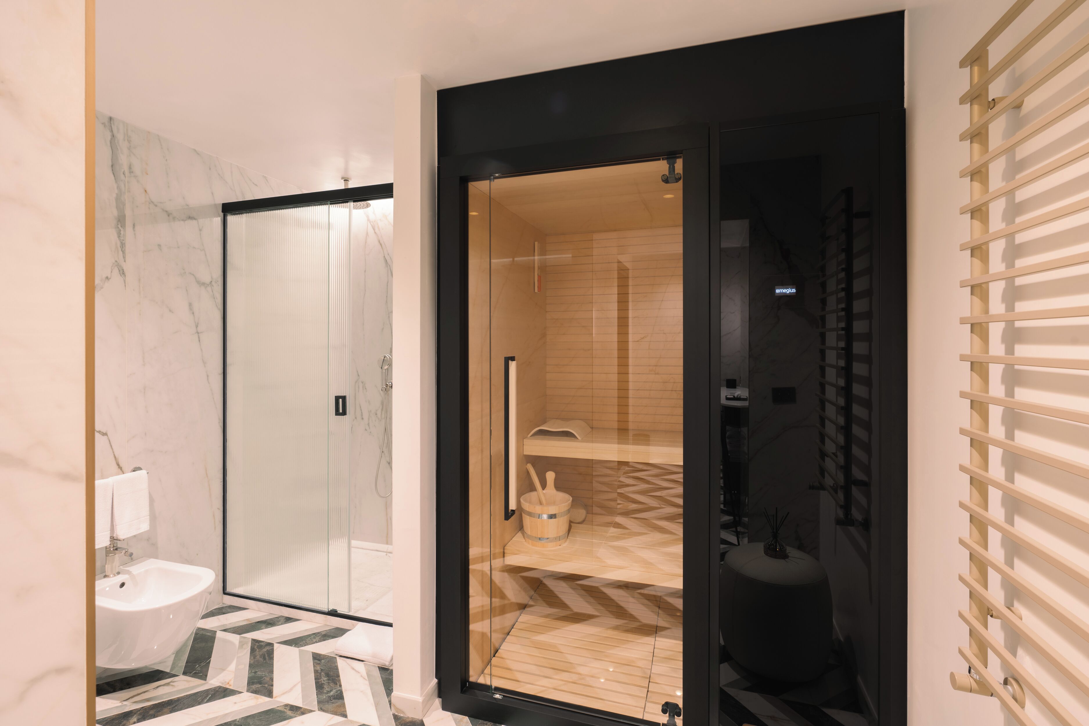 Photo - The Goethe Hotel - Small Luxury Hotels of the World