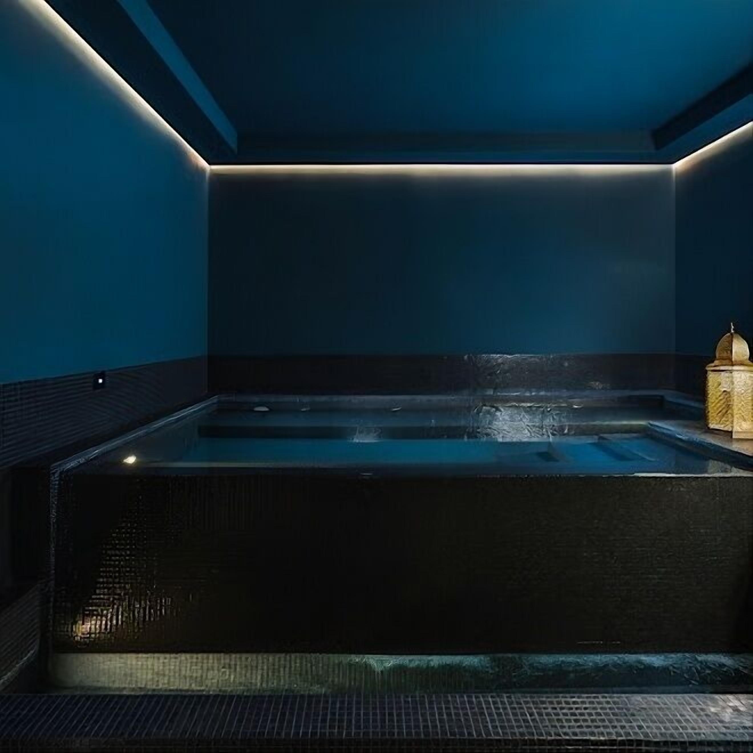 Foto - The Goethe Hotel - Small Luxury Hotels of the World