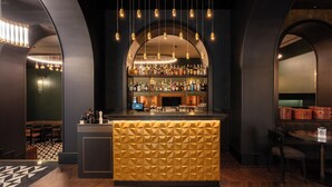 Lounge tại sảnh