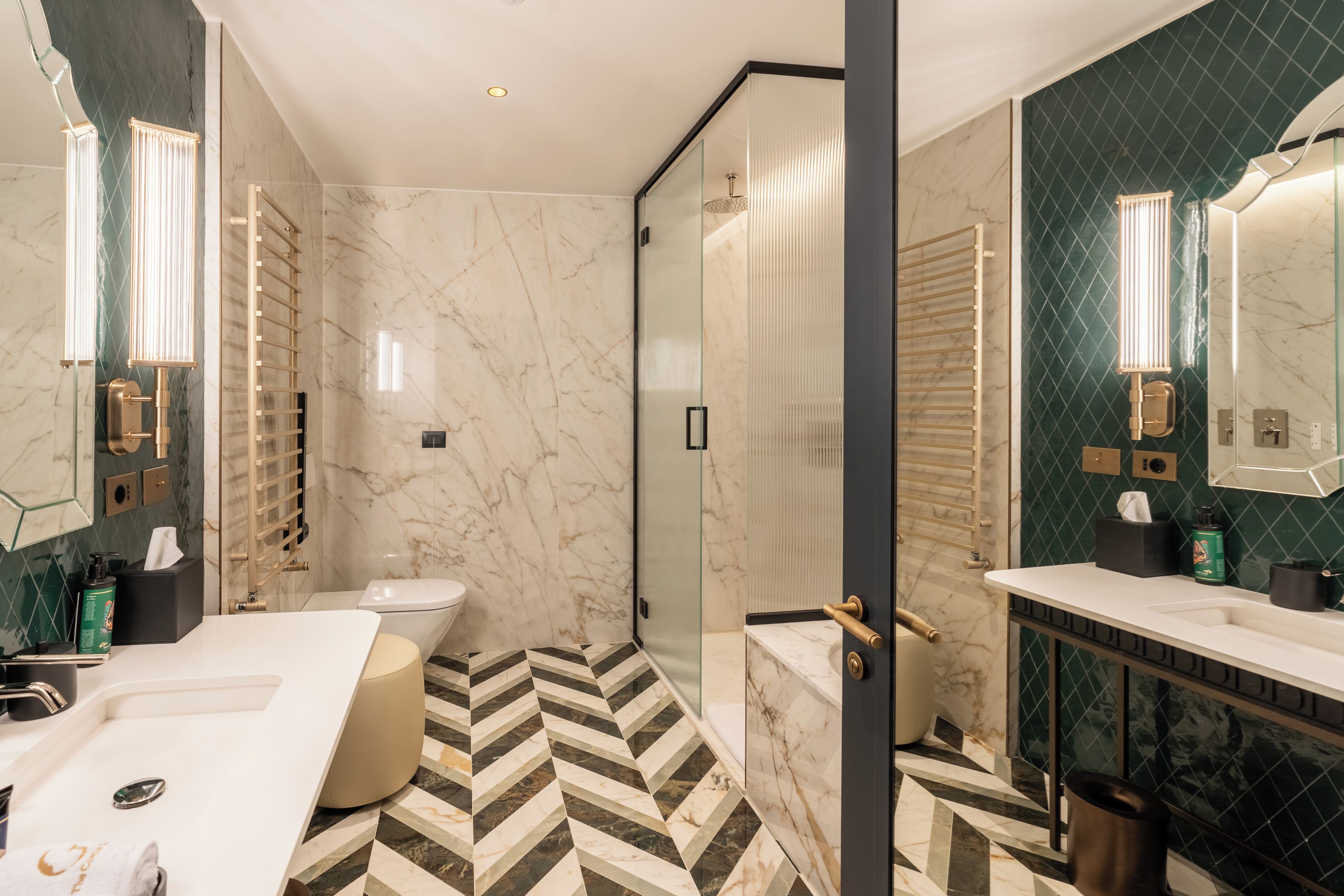 Photo - The Goethe Hotel - Small Luxury Hotels of the World