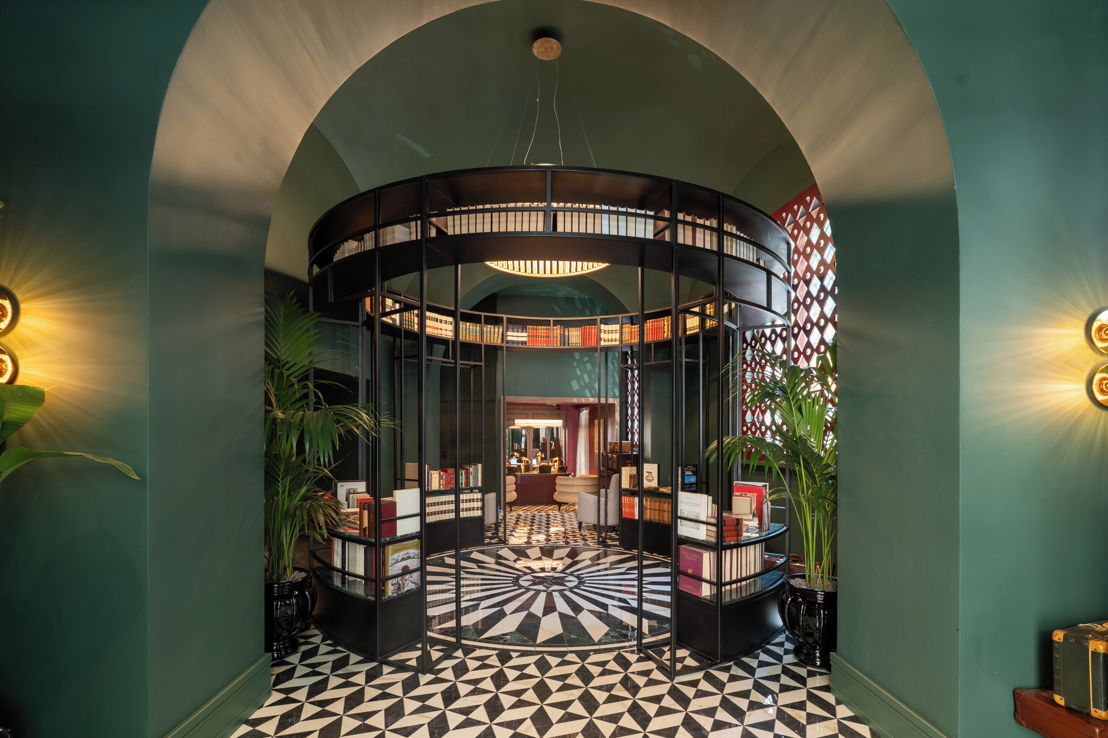 Foto - The Goethe Hotel - Small Luxury Hotels of the World
