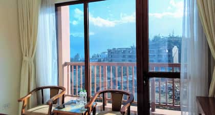 NK Sapa Hotel & Villa