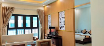 NK Sapa Hotel & Villa