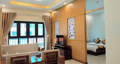 NK Sapa Hotel & Villa